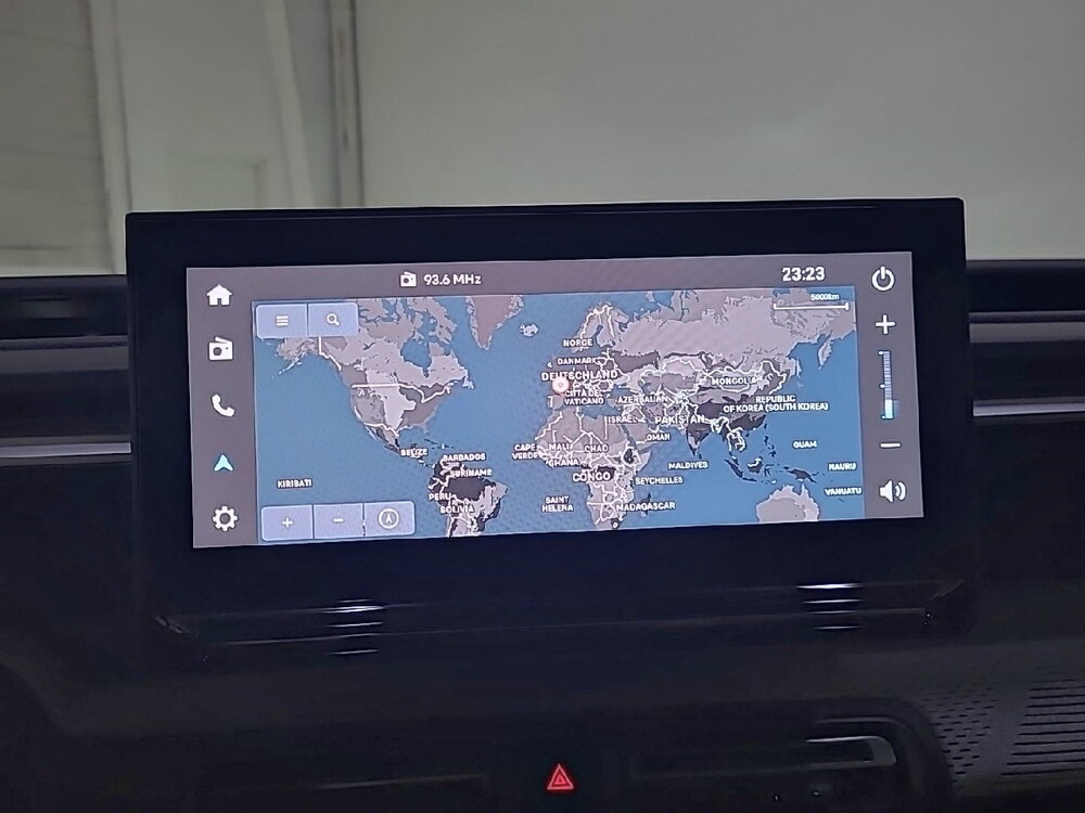 Occasion CITROEN C3 C3 PureTech 100 ch BVM6 - Max