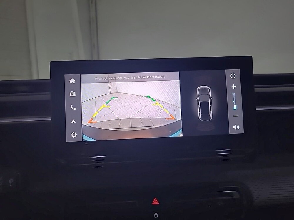 Occasion CITROEN C3 C3 PureTech 100 ch BVM6 - Max