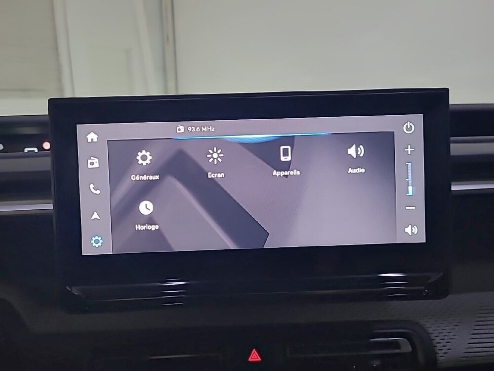 Occasion CITROEN C3 C3 PureTech 100 ch BVM6 - Max