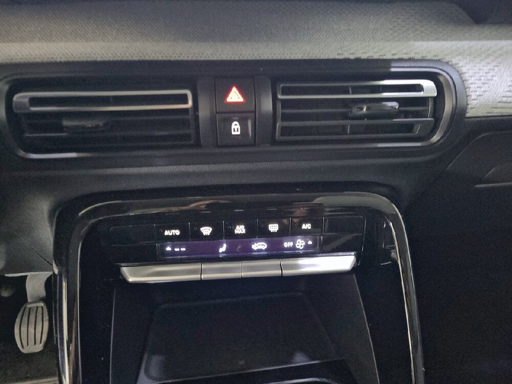 Occasion CITROEN C3 C3 PureTech 100 ch BVM6 - Max