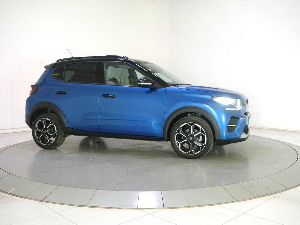 Occasion CITROEN C3 C3 PureTech 100 ch BVM6 - Max