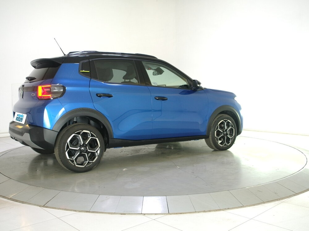 Occasion CITROEN C3 C3 PureTech 100 ch BVM6 - Max