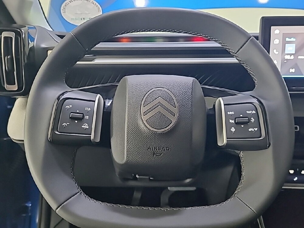 Occasion CITROEN C3 C3 PureTech 100 ch BVM6 - Max