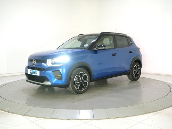 Occasion CITROEN C3 C3 PureTech 100 ch BVM6 - Max