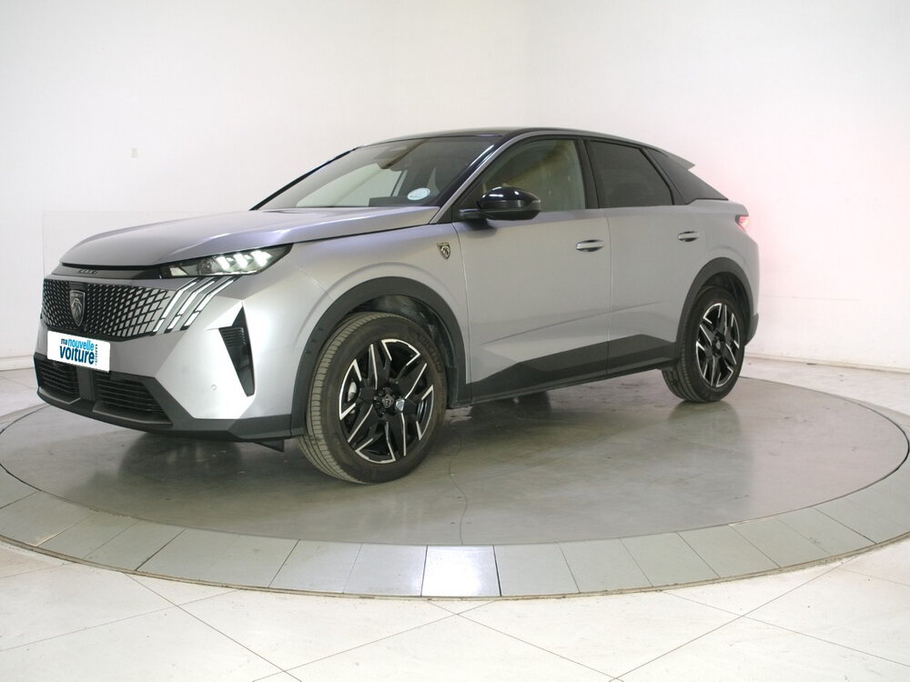Occasion PEUGEOT 3008 3008 Hybrid 136 e-DCS6 - GT