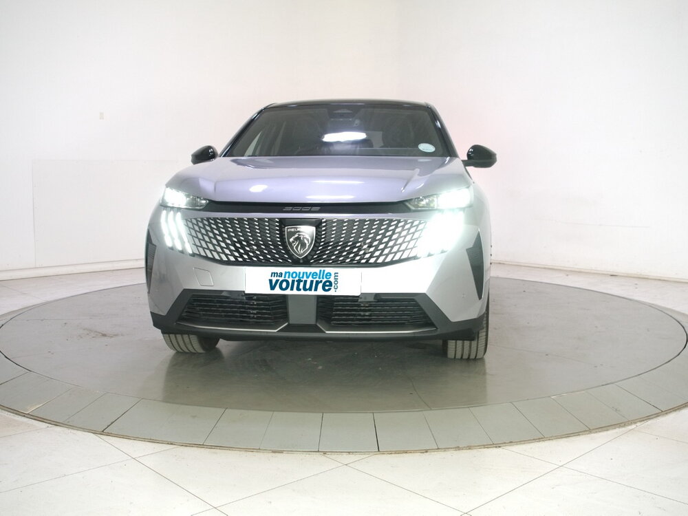 Occasion PEUGEOT 3008 3008 Hybrid 136 e-DCS6 - GT