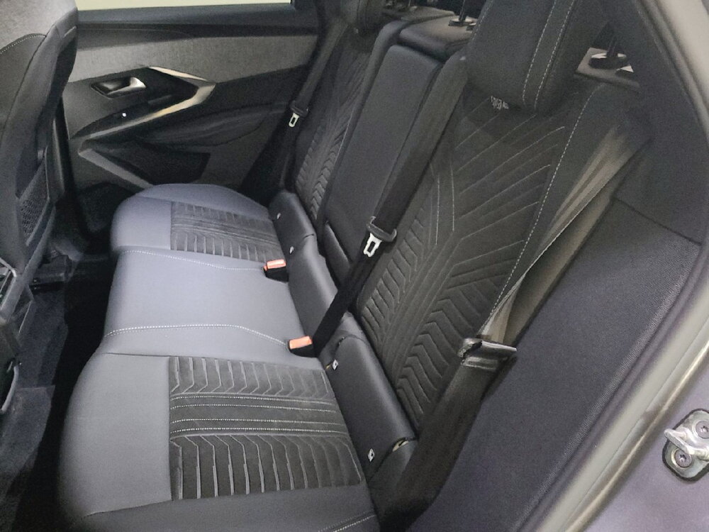 Occasion PEUGEOT 3008 3008 Hybrid 136 e-DCS6 - GT