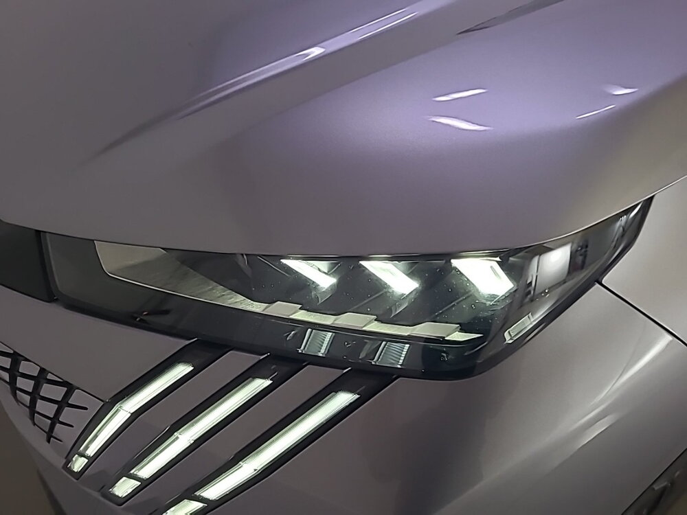 Occasion PEUGEOT 3008 3008 Hybrid 136 e-DCS6 - GT