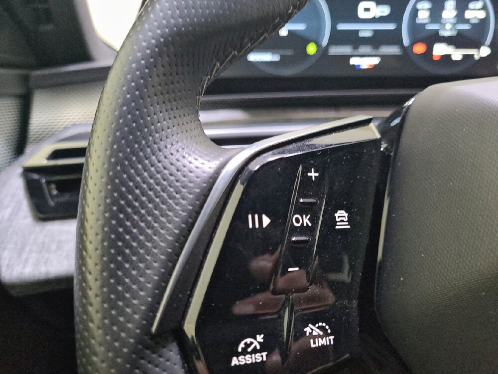Occasion PEUGEOT 3008 3008 Hybrid 136 e-DCS6 - GT