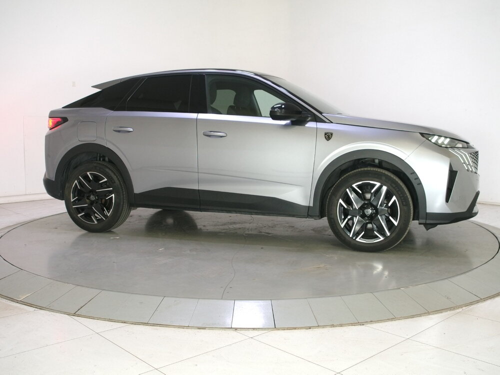 Occasion PEUGEOT 3008 3008 Hybrid 136 e-DCS6 - GT