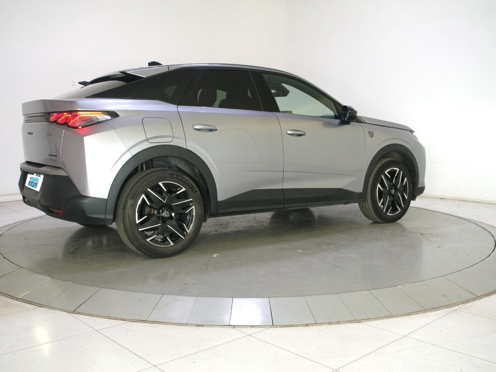 Occasion PEUGEOT 3008 3008 Hybrid 136 e-DCS6 - GT