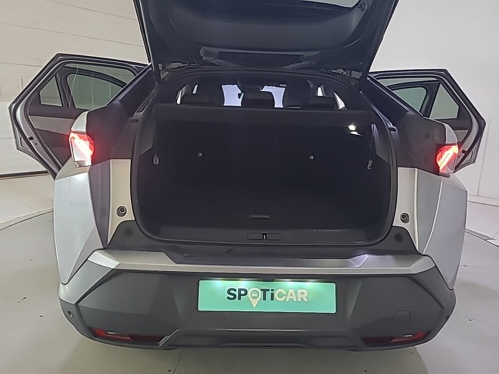 Occasion PEUGEOT 3008 3008 Hybrid 136 e-DCS6 - GT