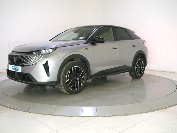 Occasion PEUGEOT 3008 3008 Hybrid 136 e-DCS6 - GT