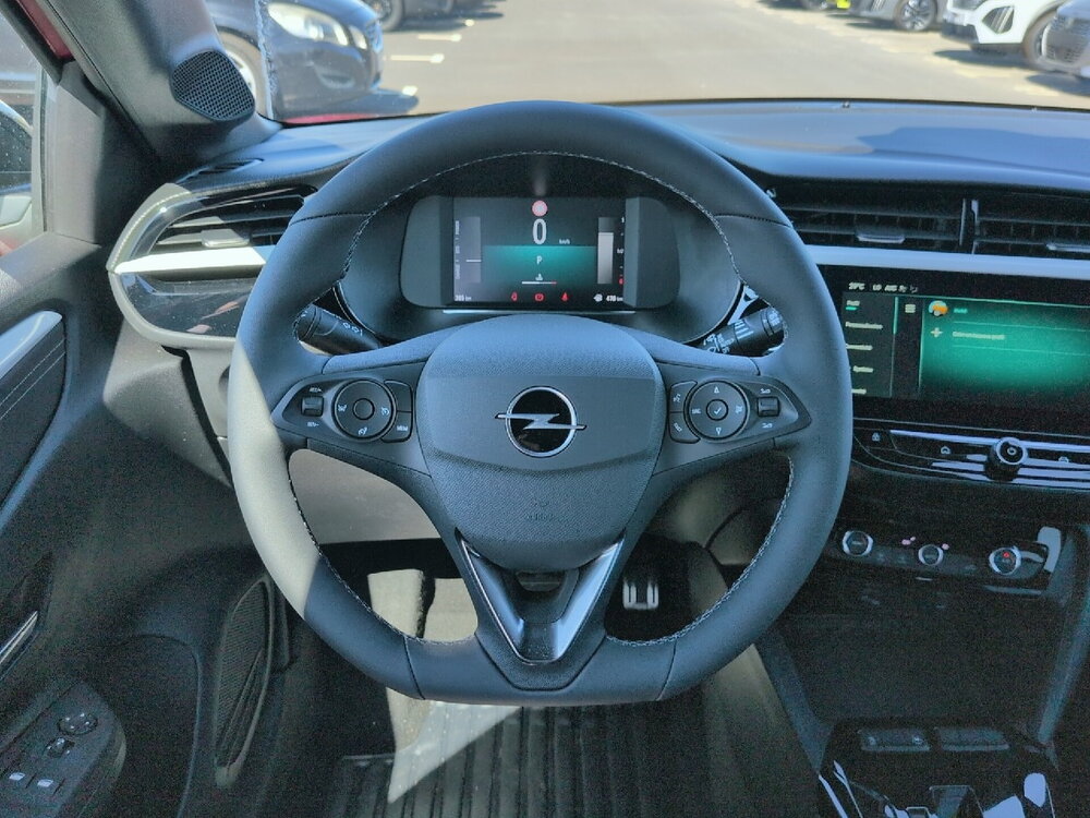 Occasion OPEL Corsa Corsa 1.2 Turbo Hybrid 110 ch Autom - GS