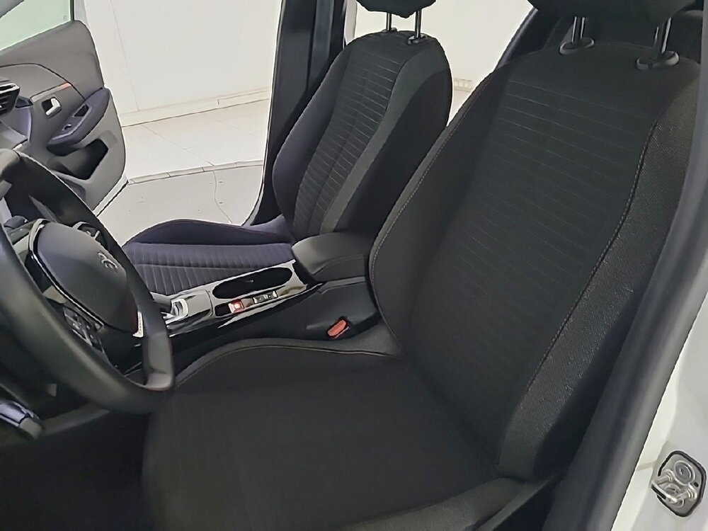 Occasion PEUGEOT 208 208 Electrique 50 kWh 136ch - Active Business