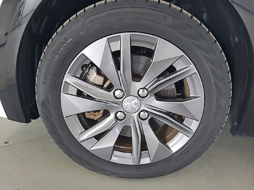 Occasion PEUGEOT 208 208 Electrique 50 kWh 136ch - Active Business
