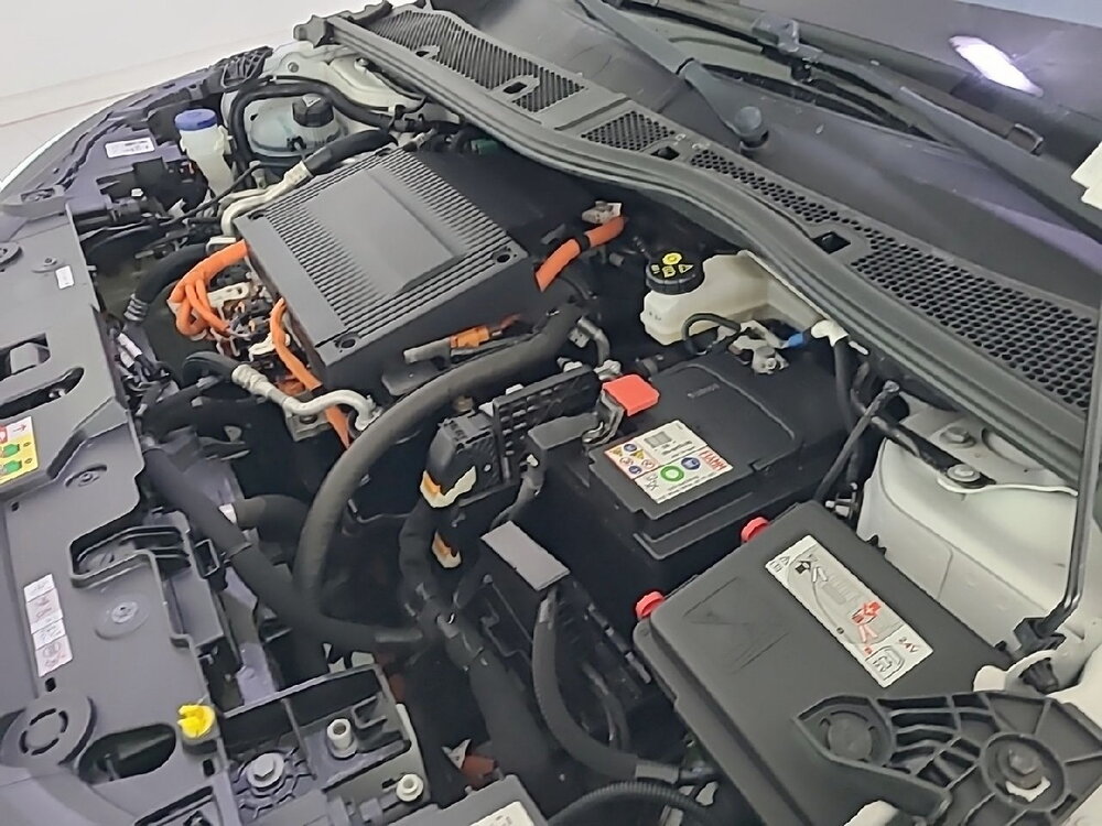 Occasion PEUGEOT 208 208 Electrique 50 kWh 136ch - Active Business
