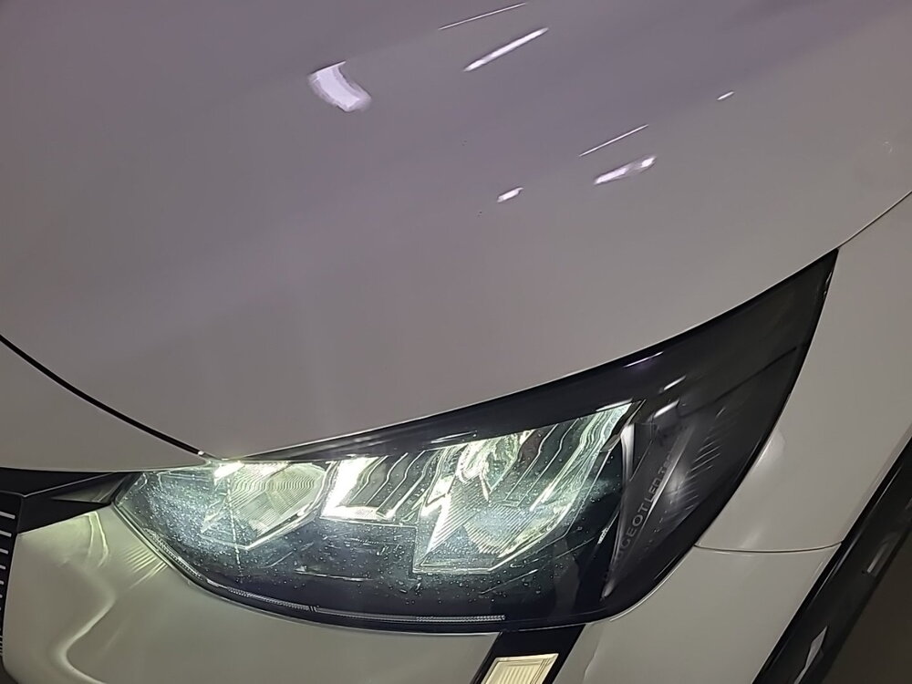 Occasion PEUGEOT 208 208 Electrique 50 kWh 136ch - Active Business