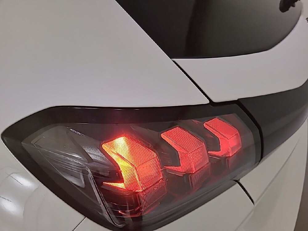 Occasion PEUGEOT 208 208 Electrique 50 kWh 136ch - Active Business