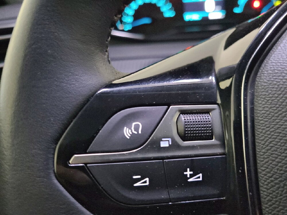 Occasion PEUGEOT 208 208 Electrique 50 kWh 136ch - Active Business
