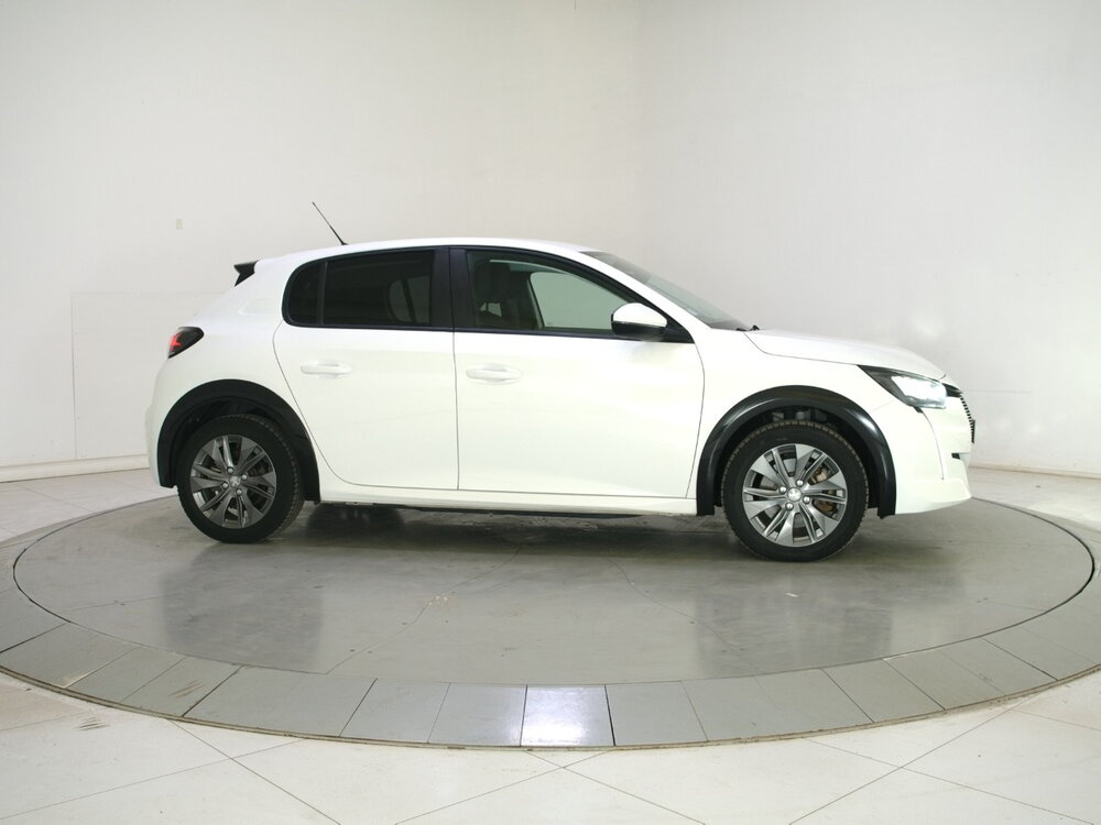 Occasion PEUGEOT 208 208 Electrique 50 kWh 136ch - Active Business