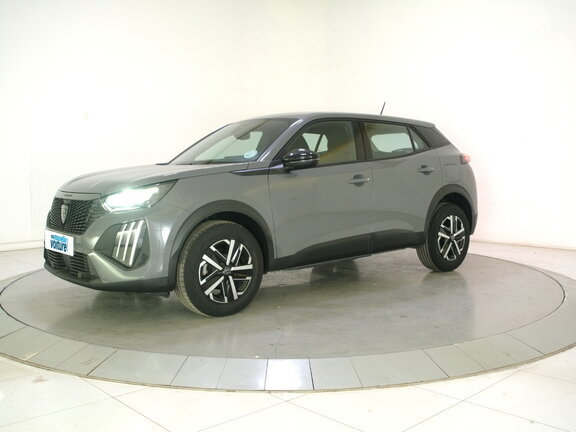 Occasion PEUGEOT 2008 2008 PureTech 100 S&S BVM6 - Active