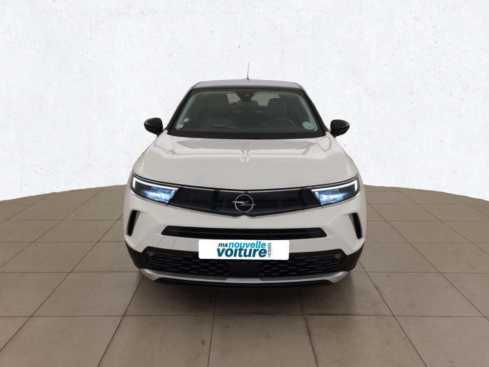 Occasion OPEL Mokka Mokka Electrique 136 ch & Batterie 50 kWh - Elegance