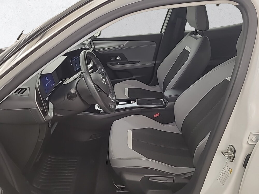 Occasion OPEL Mokka Mokka Electrique 136 ch & Batterie 50 kWh - Elegance