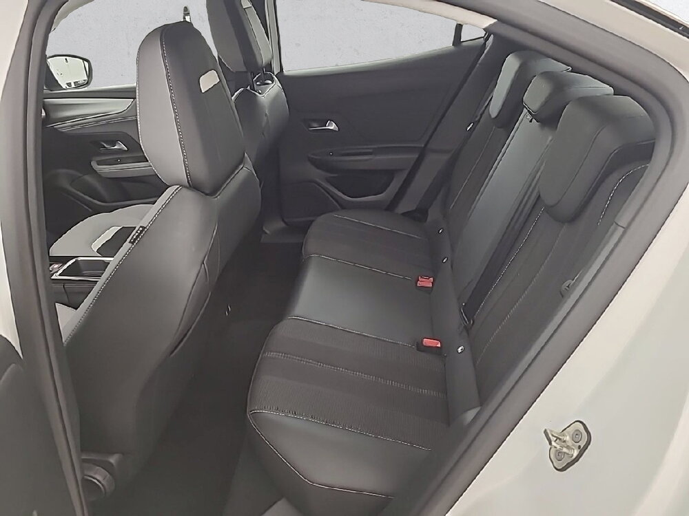Occasion OPEL Mokka Mokka Electrique 136 ch & Batterie 50 kWh - Elegance