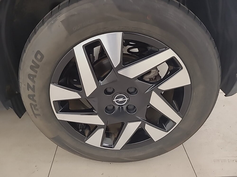 Occasion OPEL Mokka Mokka Electrique 136 ch & Batterie 50 kWh - Elegance