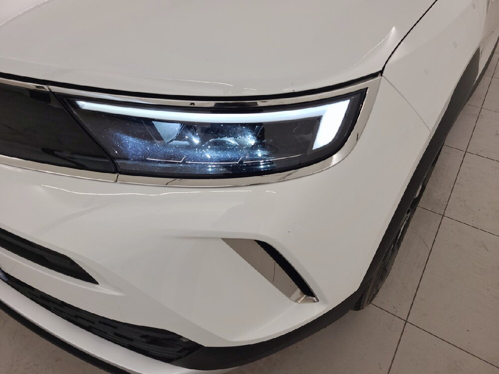 Occasion OPEL Mokka Mokka Electrique 136 ch & Batterie 50 kWh - Elegance