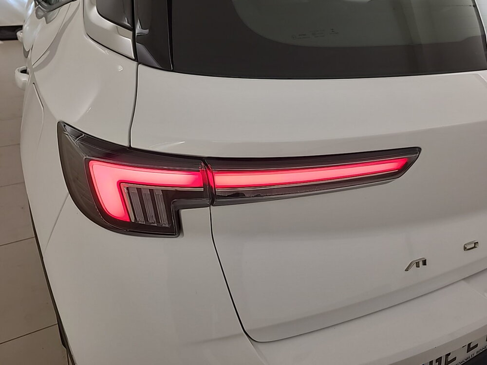 Occasion OPEL Mokka Mokka Electrique 136 ch & Batterie 50 kWh - Elegance