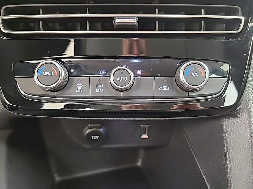 Occasion OPEL Mokka Mokka Electrique 136 ch & Batterie 50 kWh - Elegance