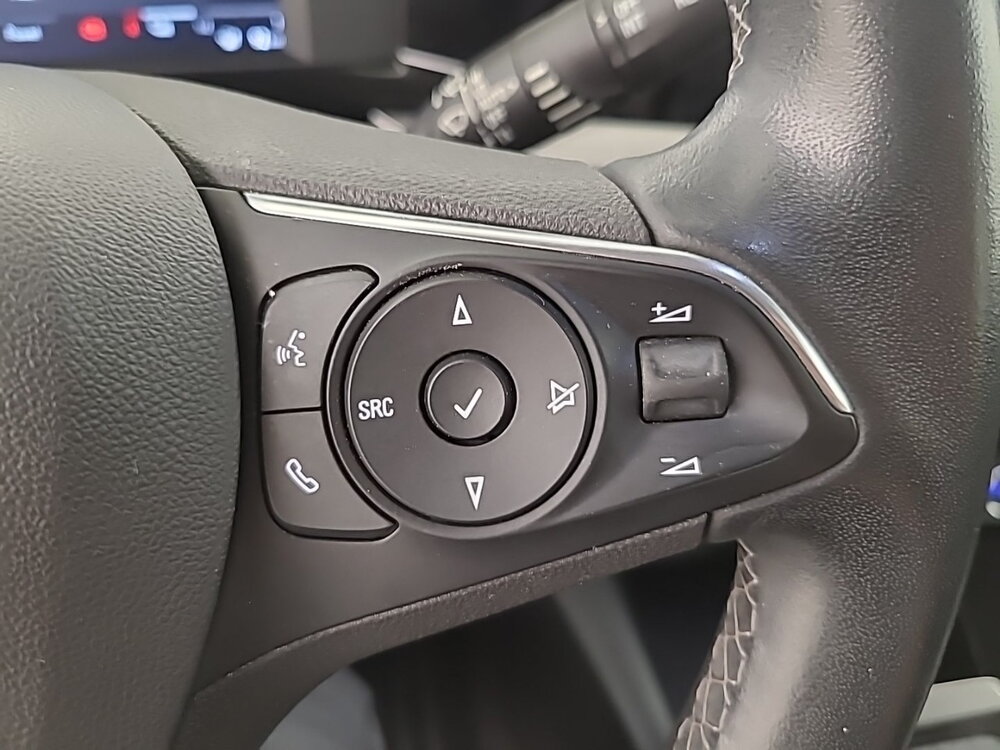 Occasion OPEL Mokka Mokka Electrique 136 ch & Batterie 50 kWh - Elegance