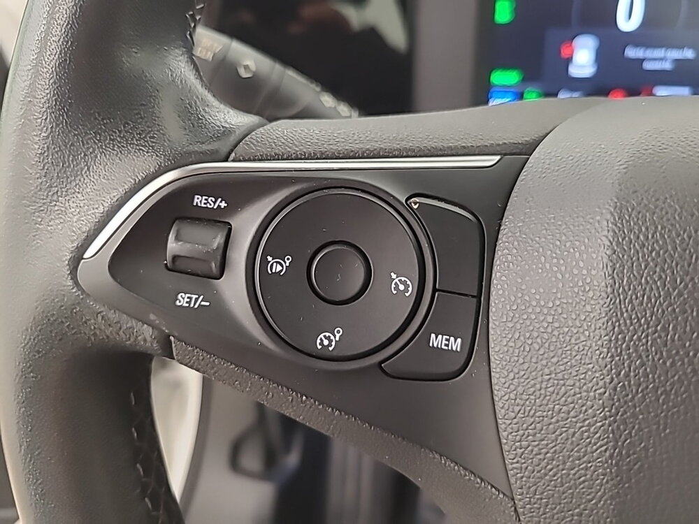 Occasion OPEL Mokka Mokka Electrique 136 ch & Batterie 50 kWh - Elegance