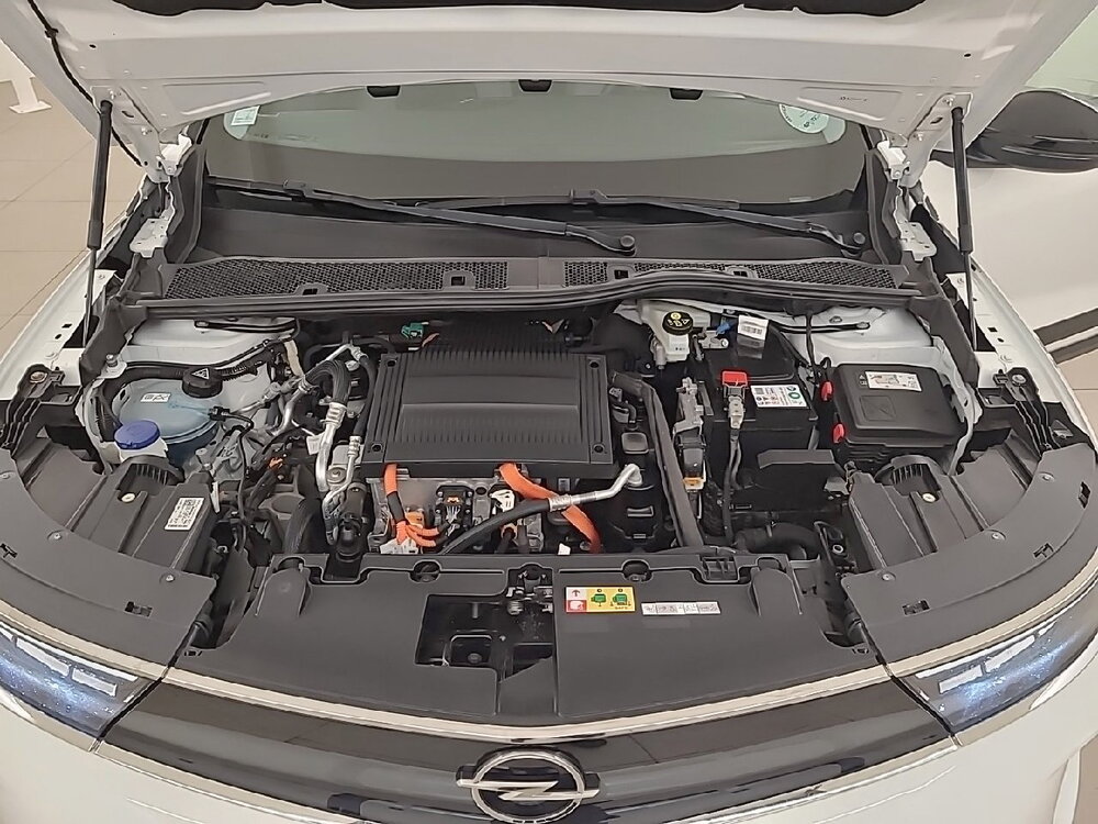 Occasion OPEL Mokka Mokka Electrique 136 ch & Batterie 50 kWh - Elegance
