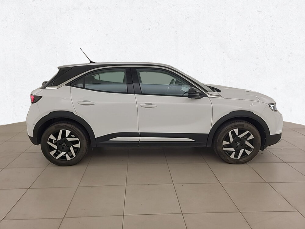 Occasion OPEL Mokka Mokka Electrique 136 ch & Batterie 50 kWh - Elegance