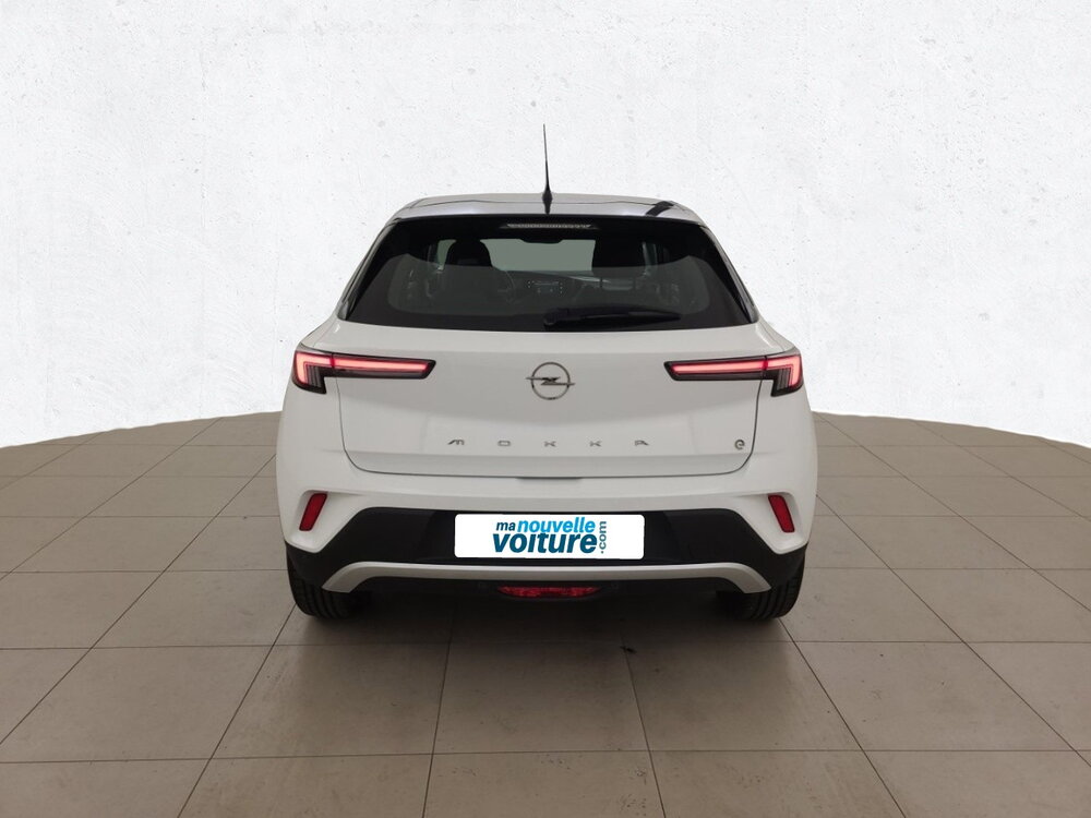 Occasion OPEL Mokka Mokka Electrique 136 ch & Batterie 50 kWh - Elegance