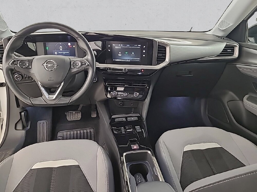Occasion OPEL Mokka Mokka Electrique 136 ch & Batterie 50 kWh - Elegance