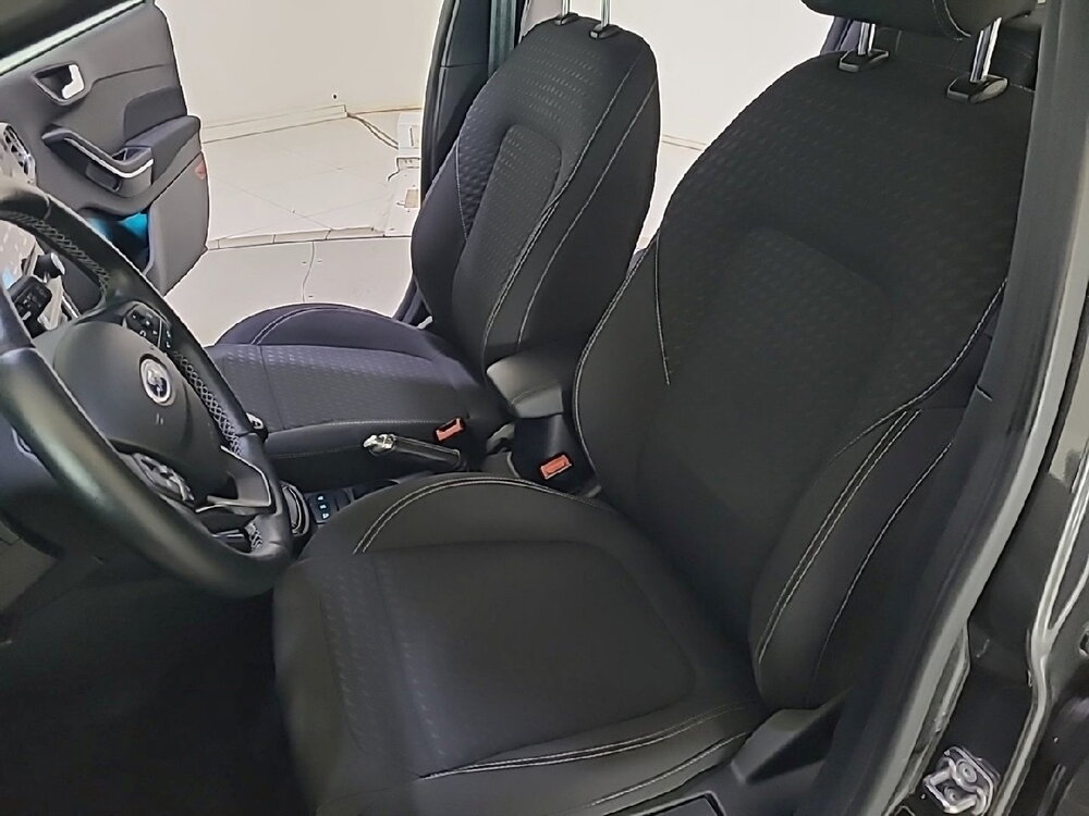 Occasion FORD Fiesta Fiesta 1.0 EcoBoost 95 ch S&S BVM6 - Titanium
