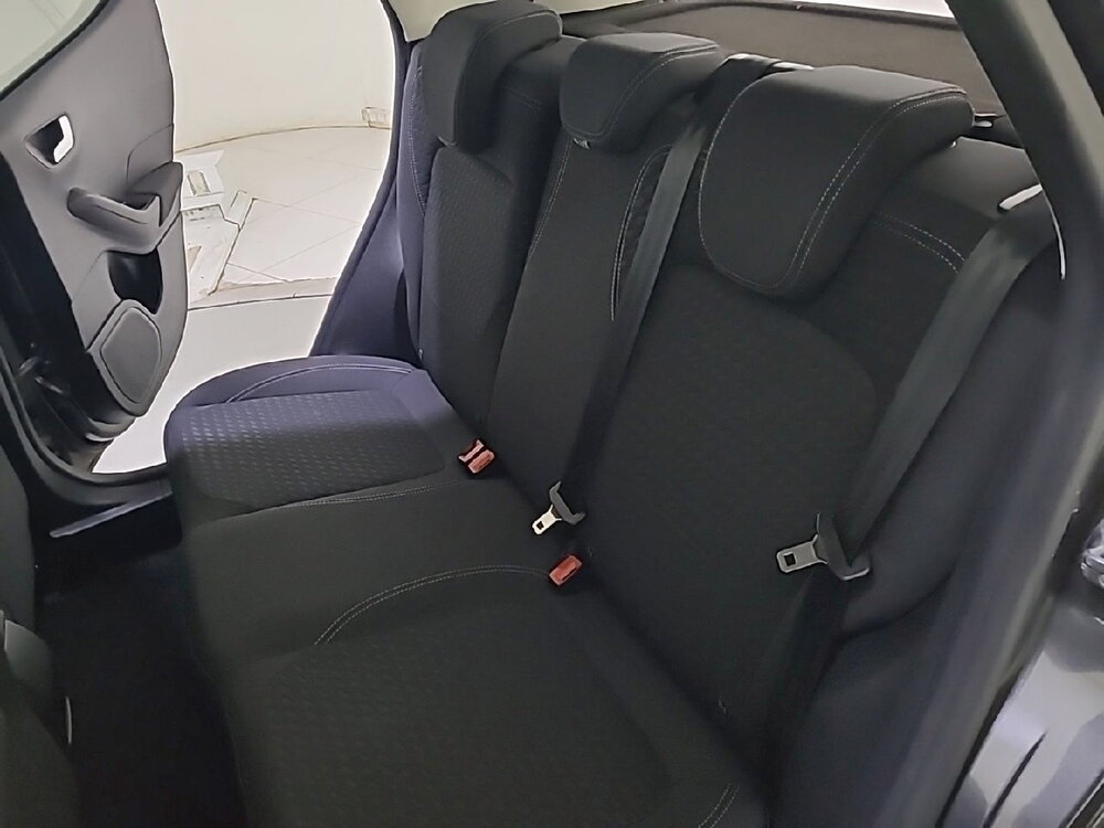 Occasion FORD Fiesta Fiesta 1.0 EcoBoost 95 ch S&S BVM6 - Titanium