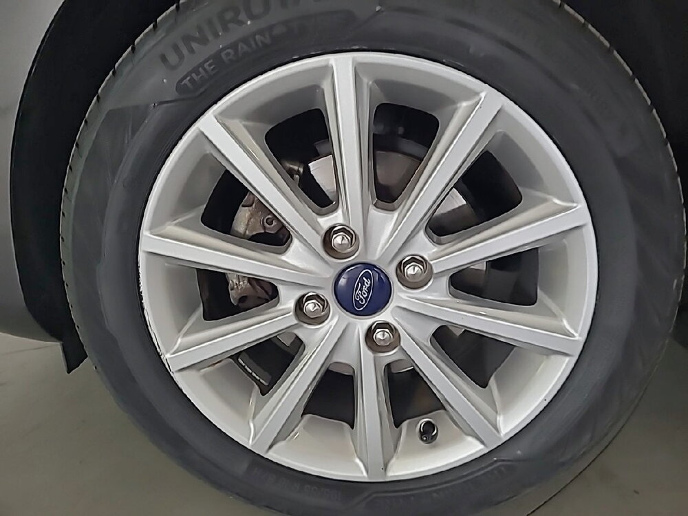Occasion FORD Fiesta Fiesta 1.0 EcoBoost 95 ch S&S BVM6 - Titanium