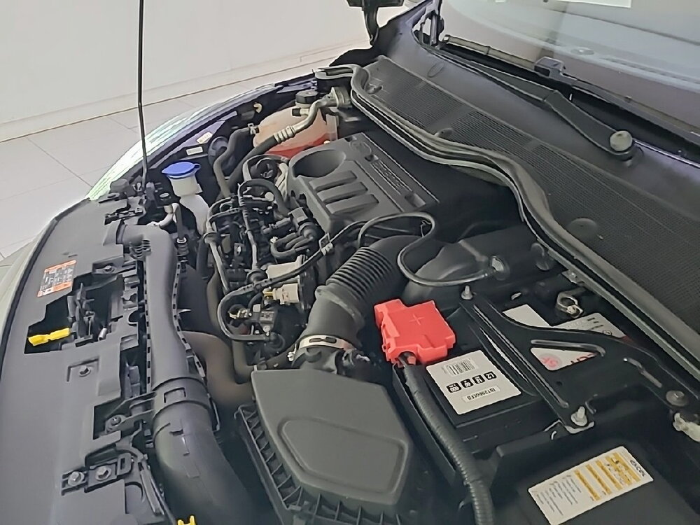 Occasion FORD Fiesta Fiesta 1.0 EcoBoost 95 ch S&S BVM6 - Titanium
