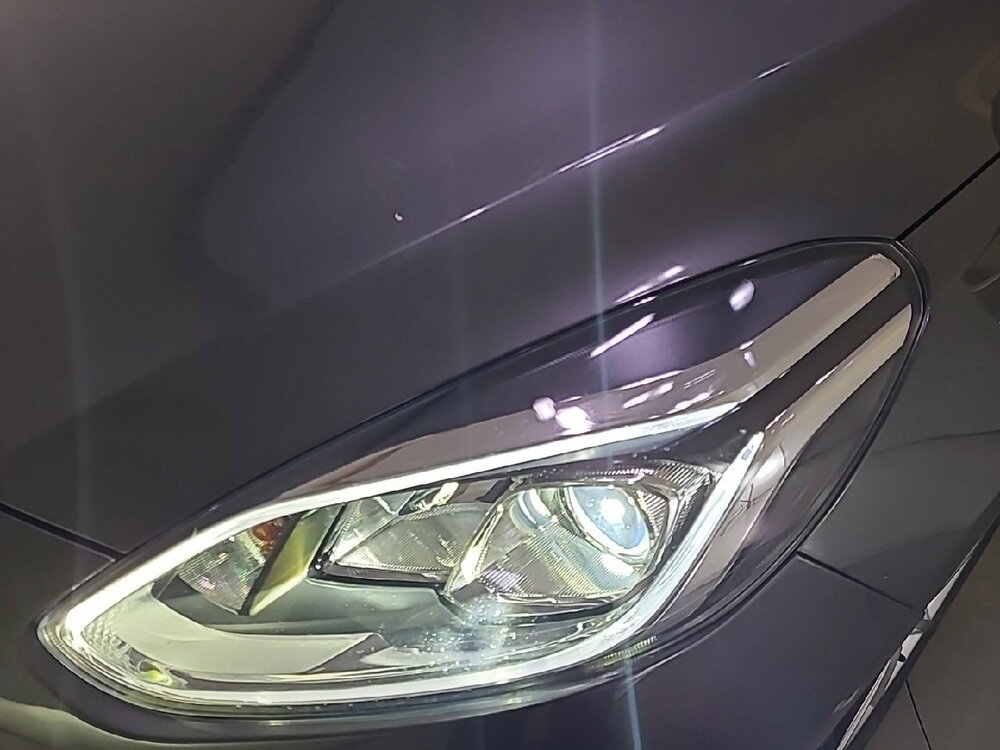 Occasion FORD Fiesta Fiesta 1.0 EcoBoost 95 ch S&S BVM6 - Titanium
