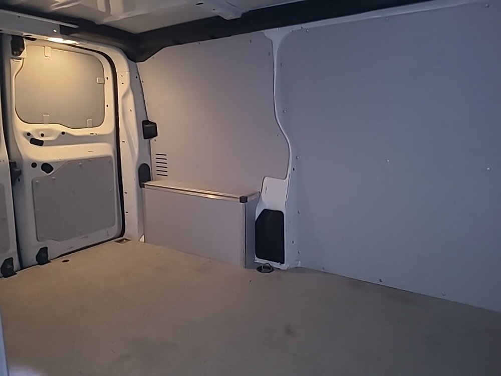 Occasion CITROEN Jumpy JUMPY FGN M BLUEHDI 145 S&S BVM6 - DRIVER