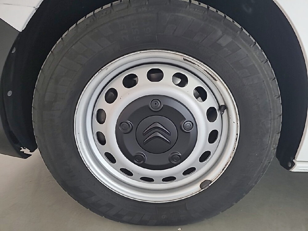 Occasion CITROEN Jumpy JUMPY FGN M BLUEHDI 145 S&S BVM6 - DRIVER