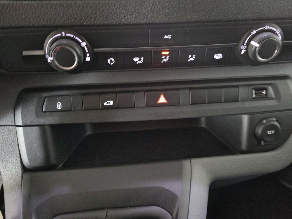 Occasion CITROEN Jumpy JUMPY FGN M BLUEHDI 145 S&S BVM6 - DRIVER