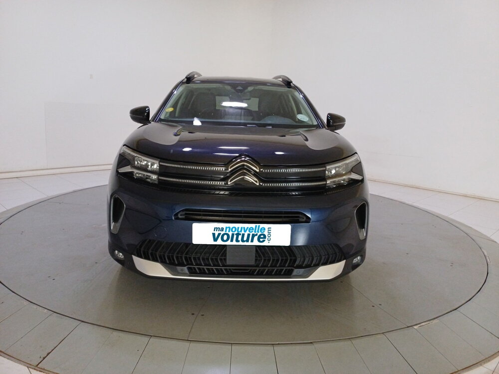 Occasion CITROEN C5 AirCross C5 Aircross BlueHDi 130 S&S EAT8 - Shine