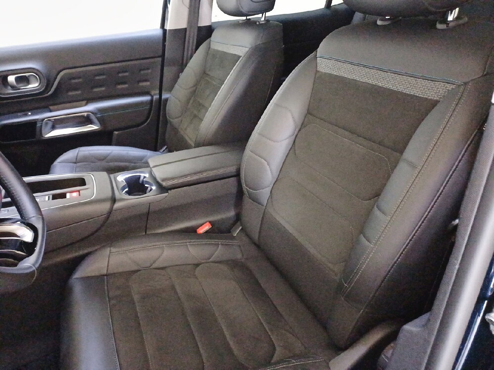 Occasion CITROEN C5 AirCross C5 Aircross BlueHDi 130 S&S EAT8 - Shine