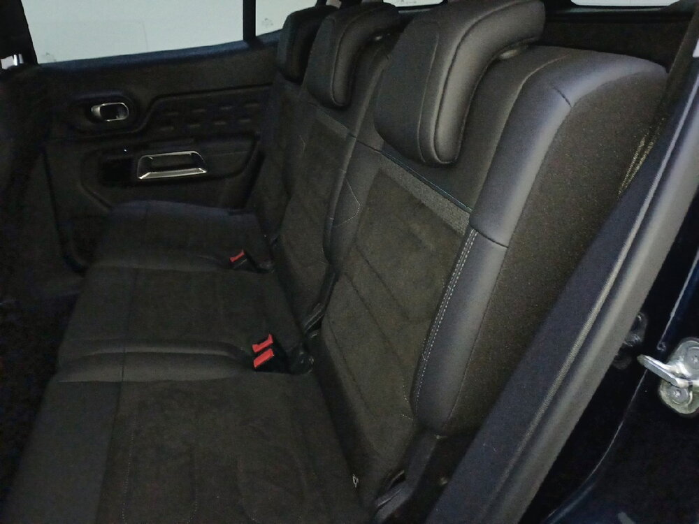 Occasion CITROEN C5 AirCross C5 Aircross BlueHDi 130 S&S EAT8 - Shine